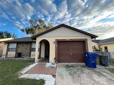 7979 Knox LOOP New Port Richey, FL 34655
