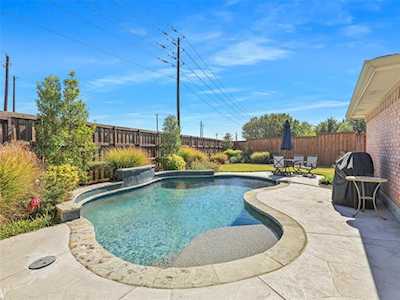 1814 Summer Glen Court Allen, TX 75002