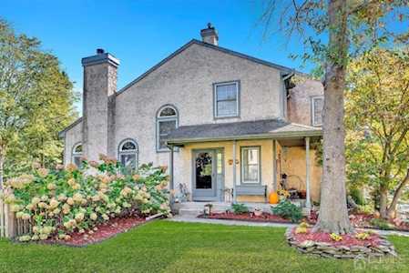36 Dorchester Drive East Brunswick, NJ 08816