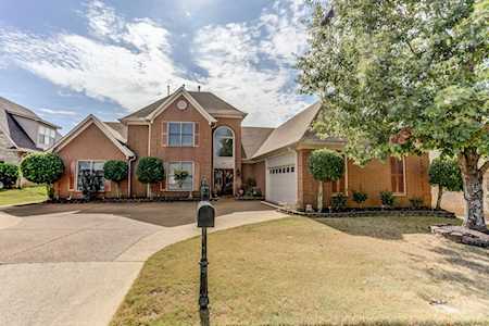 9127 Dalry Cv Memphis, TN 38018
