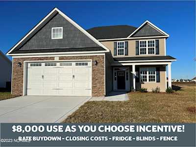259 Winnsboro Rd Raeford, NC 28376