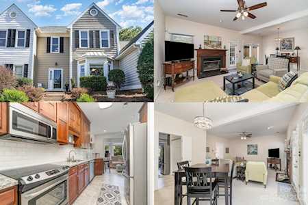 2514 Middlebridge Ln Charlotte, NC 28270