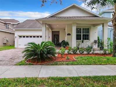 7155 Broomshedge Trl Winter Garden, FL 34787