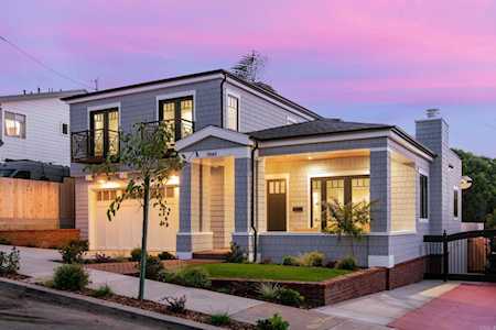 3945 Wildwood Road San Diego, CA 92107