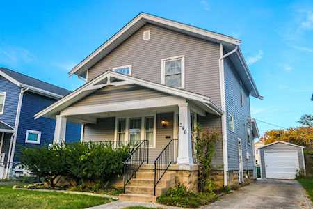 546 Woodbury Avenue Columbus, OH 43223