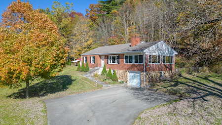 10324 Old Shilling Bent Mountain, VA 24059