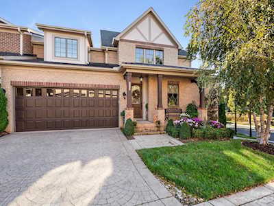 2611 Horn Point Ct Charlotte, NC 28226