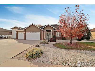 1764 Silverado Ln Fort Lupton, CO 80621