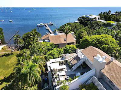 3165 Via Abitare Way #4 Coconut Grove, FL 33133