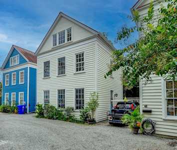 9 Bogard Street #7(G) Charleston, SC 29403
