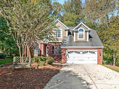 6104 Oxwynn Ln Charlotte, NC 28270