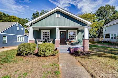 2120 Edison St Charlotte, NC 28206