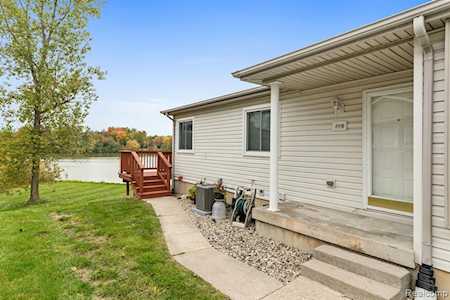 1119 Lake Shore Circle Mundy Twp, MI 48439