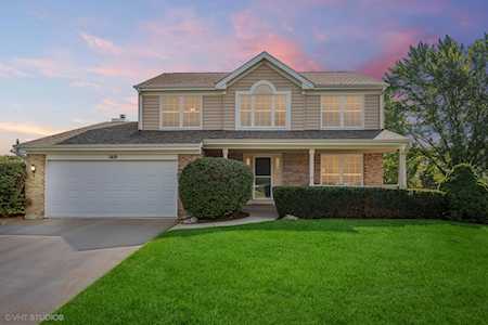 1419 Redwing Dr Antioch, IL 60002