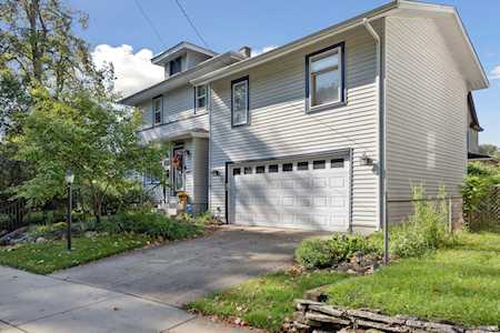 1203 Hillcrest Road South Bend, IN 46617