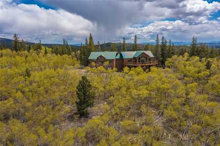 301 Polaris Rd Alma, CO 80420