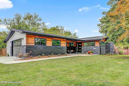 726 Indian Ridge Rd Louisville, KY 40207