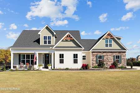 3151 Emery Dr Greenville, NC 27858