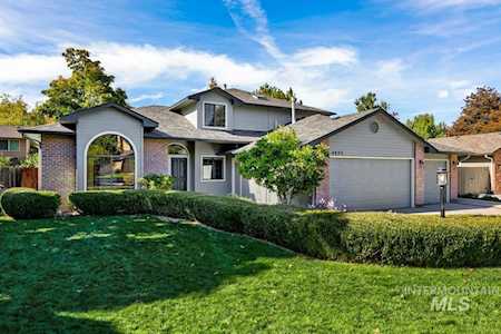 4023 S Suntree Way Boise, ID 83706
