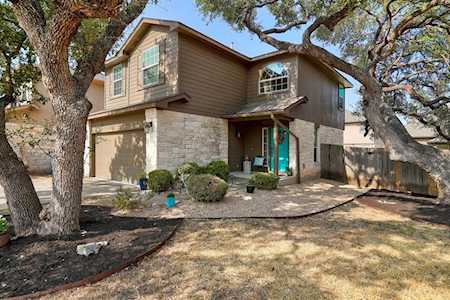 11502 Eric Heiden CT Austin, TX 78748