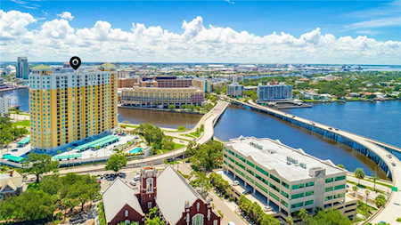 345 Bayshore Blvd #512 Tampa, FL 33606