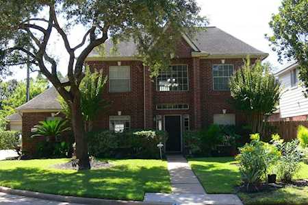20407 Gable Ridge Dr Katy, TX 77450