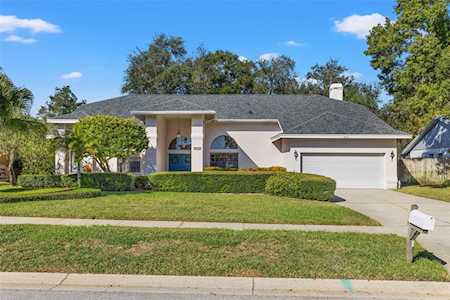 3412 Lake Shore Ln Clearwater, FL 33761
