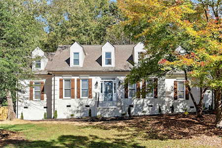 1253 Bellemeade Ln Charlotte, NC 28270