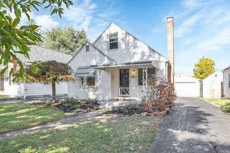 534 E Jeffrey Place Columbus, OH 43214