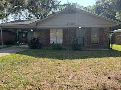 4499 Sumners Wells Rd Memphis, TN 38118