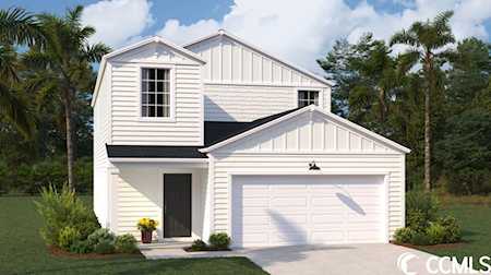 698 Harrison Mill St. Myrtle Beach, SC 29579