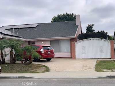 3366 Wisteria Circle Costa Mesa, CA 92626