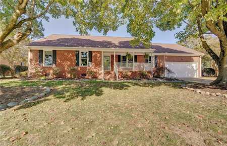 318 E Saint Brie Suffolk, VA 23435