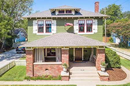2600 Lipscomb Street Fort Worth, TX 76110