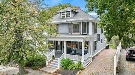 20 Columbus Avenue Beverly, MA 01915