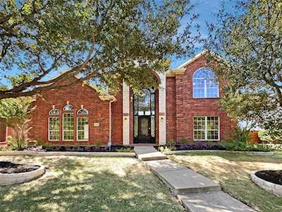 1079 Shadybrook Lane Frisco, TX 75033