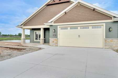 1363 Prairie Lake Circle Neenah, Village of Fox Crossing, WI 54956