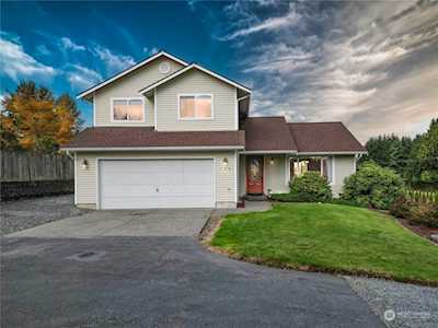 109 168th Place NW Arlington, WA 98223