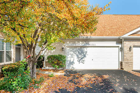 21512 W Juniper Ct Plainfield, IL 60544