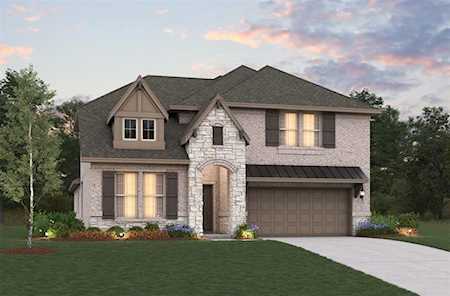 New Homes for Sale from Beazer