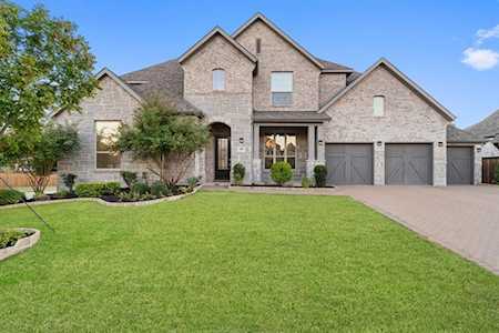2807 Twin Eagles Drive Celina, TX 75009