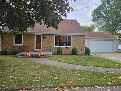 1135 Irene St Green Bay, City of Green Bay, WI 54302