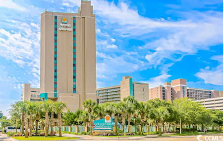205 74th Ave. N #1503 Myrtle Beach, SC 29572