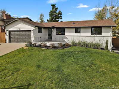 6767 Ames St Arvada, CO 80003