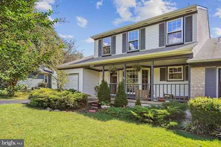 3401 Fort Lyon Dr Woodbridge, VA 22192