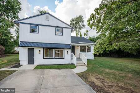 1008 Abington Terrace Cherry Hill, NJ 08034