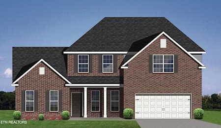 9618 Snowy Cliff Ln Knoxville, TN 37922