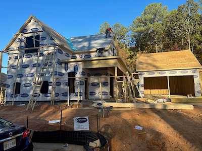6010 Redwood Loop Oxford, MS 38655