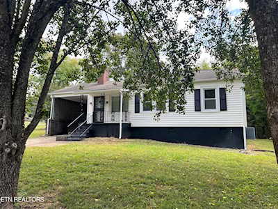 1100 Biddle St Knoxville, TN 37914
