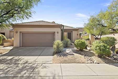 6961 E Purple Shade Circle Scottsdale, AZ 85266